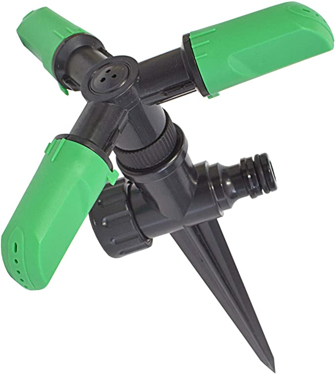 TRAPP ARMY ROTARY SPRINKLER  DY 1014 - Alibhai Shariff Direct