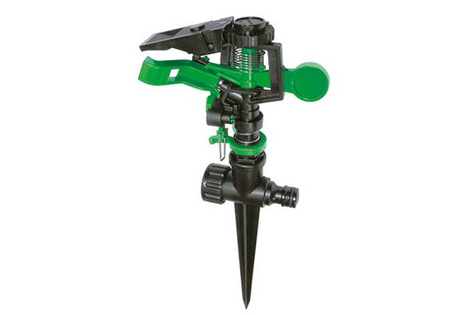 TRAPP IMPULSE SPRINKLER WITH SPIKE
DY1013 - Alibhai Shariff Direct