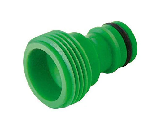 TRAPP MALE ADAPTER ¾” DY 8018 - Alibhai Shariff Direct