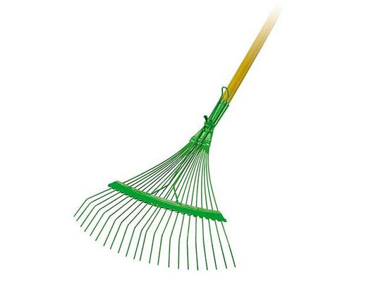 TRAPP ADJUSTABLE STEEL RAKE WITH HANDLE
FJ1103 - Alibhai Shariff Direct