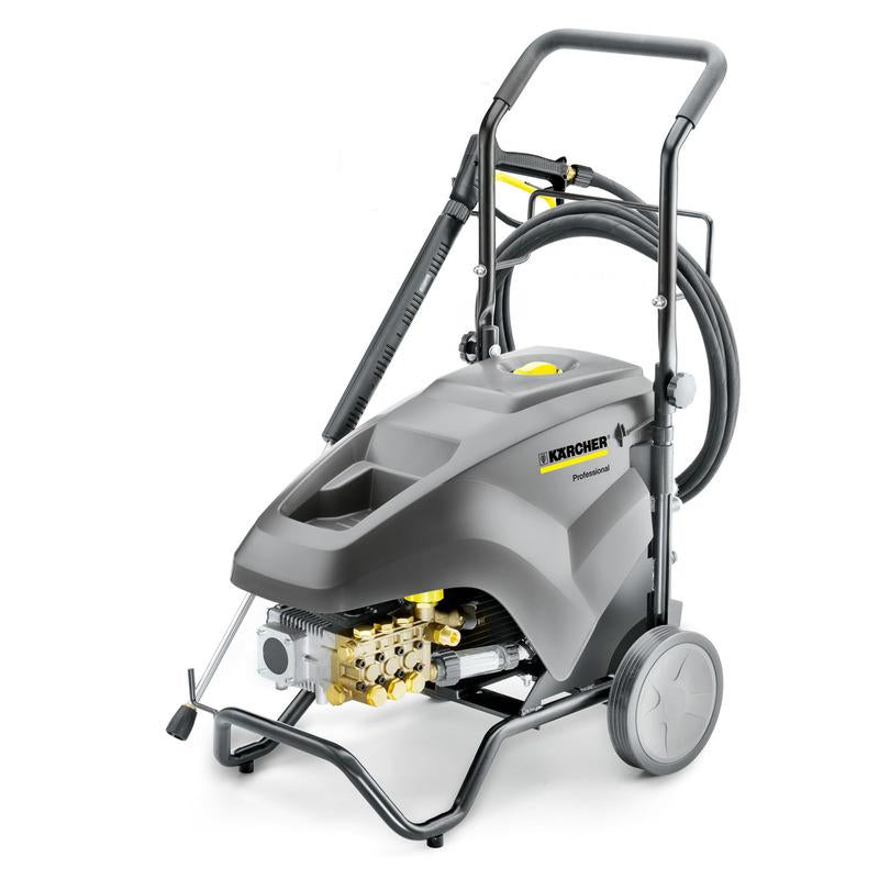 Karcher High Pressure Cleaner HD 6/15-4 Classic - Alibhai Shariff Direct