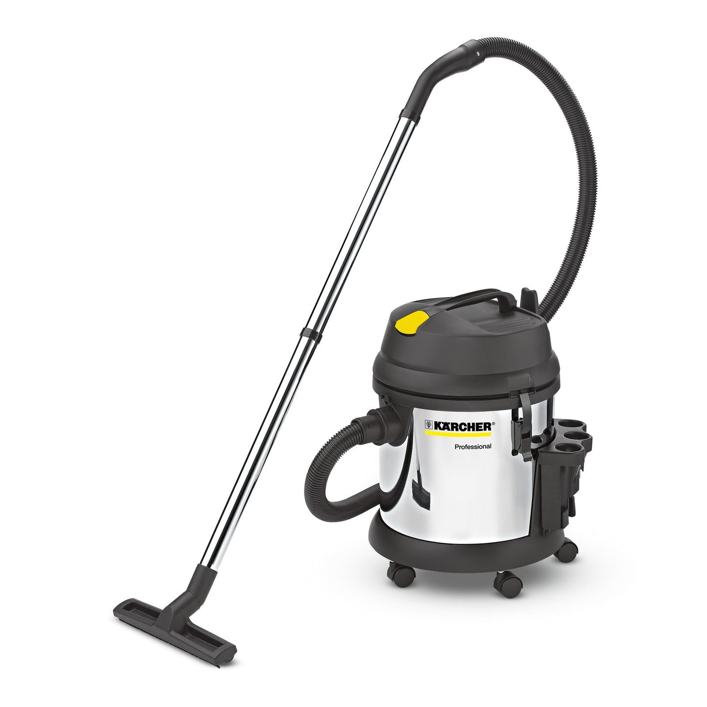 KARCHER WET AND DRY NT27/1 VACUUM CLEANER 1.428-100.0 - Alibhai Shariff Direct