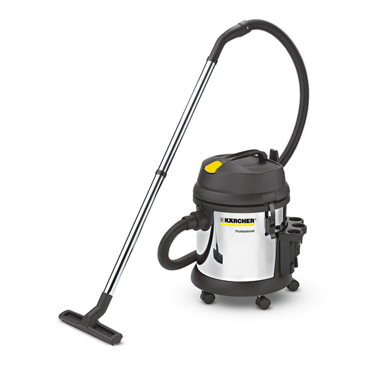 KARCHER WET AND DRY NT27/1 VACUUM CLEANER 1.428-100.0 - Alibhai Shariff Direct