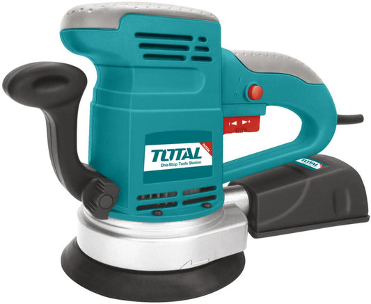 Total Rotary sander - Alibhai Shariff Direct