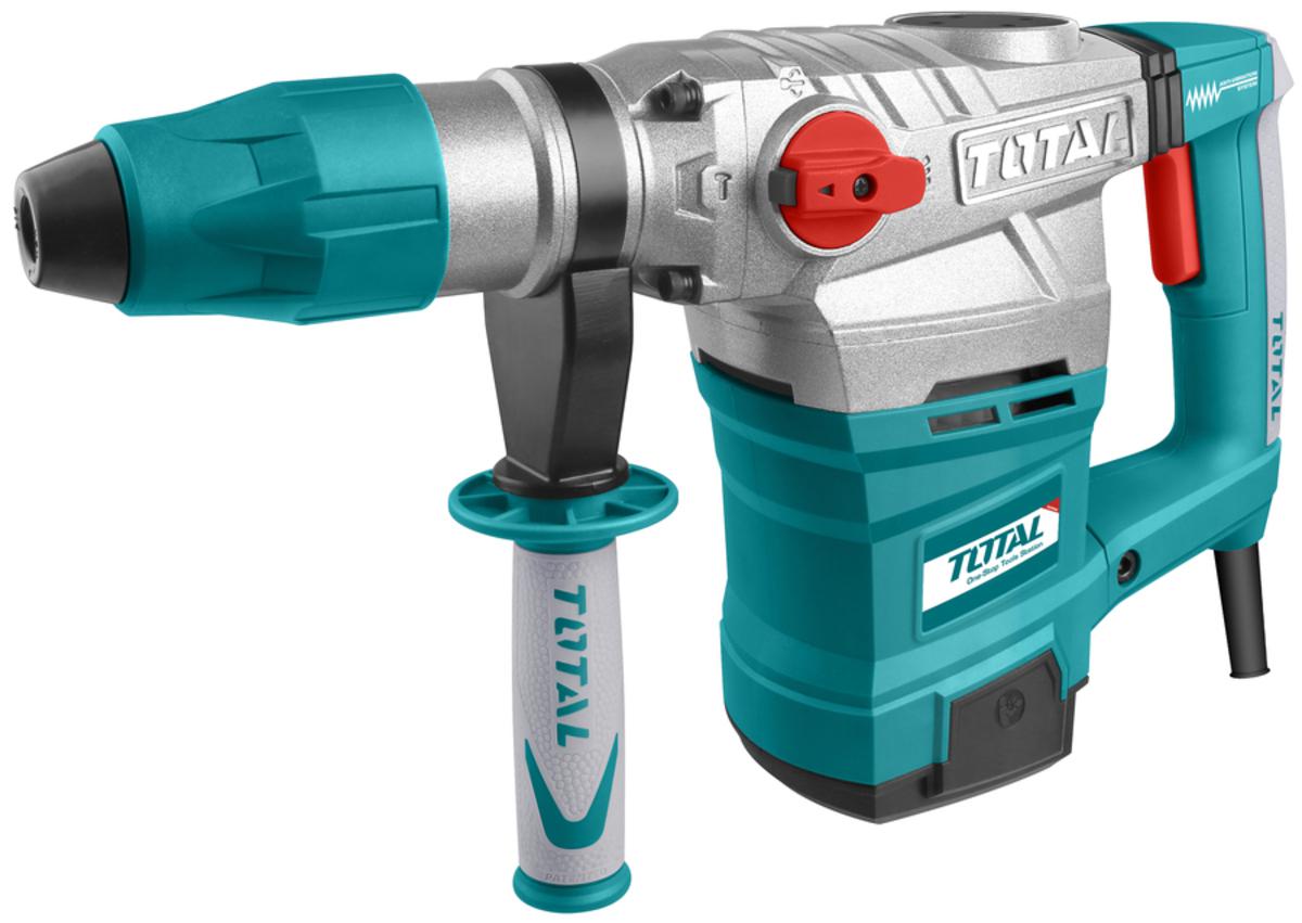 Total Rotary hammer(SDS- Max) - Alibhai Shariff Direct