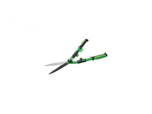 TRAPP HEDGE SHEARS PLASTIC HANDLE
TS30886 - Alibhai Shariff Direct