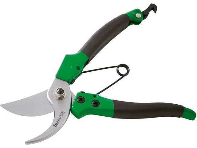 TRAPP HEAVY DUTY PRUNNING SHEARS
TS3143 - Alibhai Shariff Direct