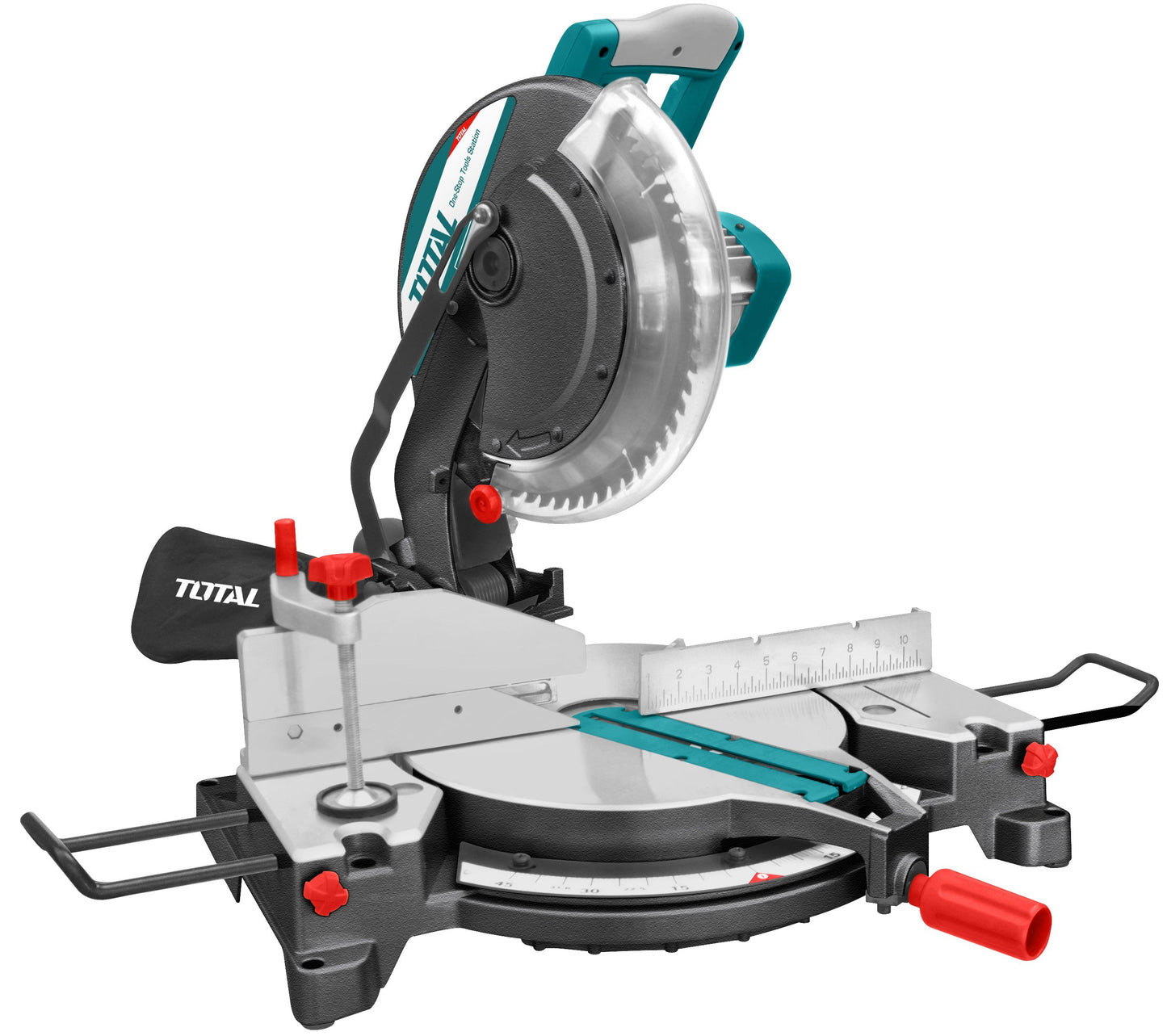 Total Mitre saw - Alibhai Shariff Direct