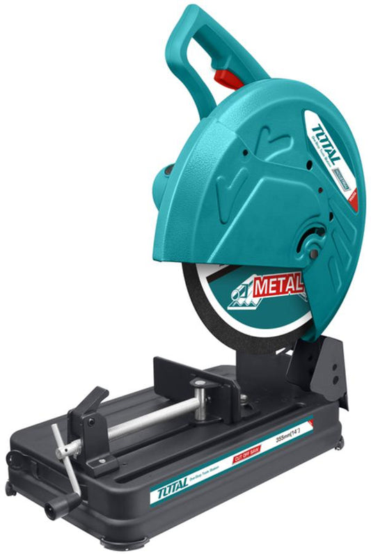 Total Cut off saw - Alibhai Shariff Direct