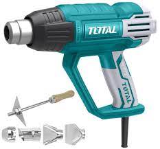 Total Heat gun TB2006 - Alibhai Shariff Direct