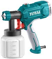 Total Spray gun TT3506 - Alibhai Shariff Direct