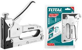 Total Staple gun THT31141 - Alibhai Shariff Direct