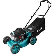 Total TGT141181 Gasoline lawn mower - Alibhai Shariff Direct