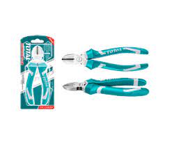 Total THT130606P Diagonal cutting pliers - Alibhai Shariff Direct