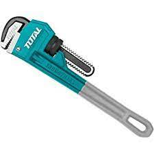 Total THT171206 Pipe wrench - Alibhai Shariff Direct