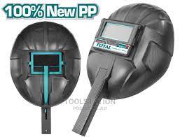 Total TSP9102 Welding mask - Alibhai Shariff Direct