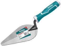 TotalBricklaying trowel(plastic handle)THT82816 - Alibhai Shariff Direct