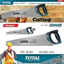 TotalHand sawTHT55186 - Alibhai Shariff Direct