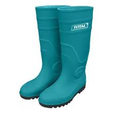 TotalRain bootsTSP302L.40 - Alibhai Shariff Direct