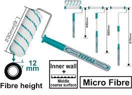 TotalTelescoping Cylinder brushTHT8592T - Alibhai Shariff Direct