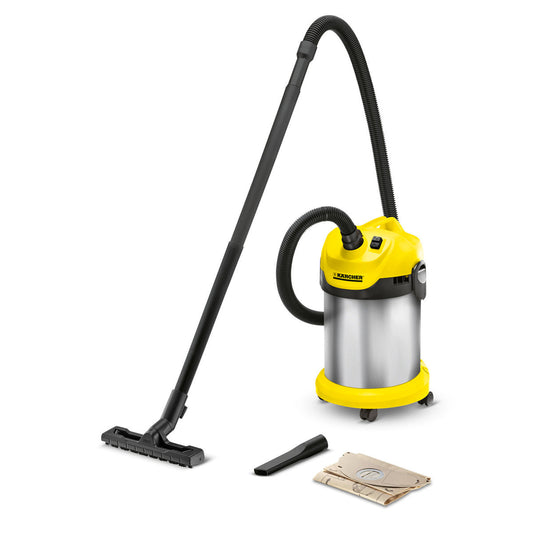 KARCHER WD 2 PREMIUM - Alibhai Shariff Direct