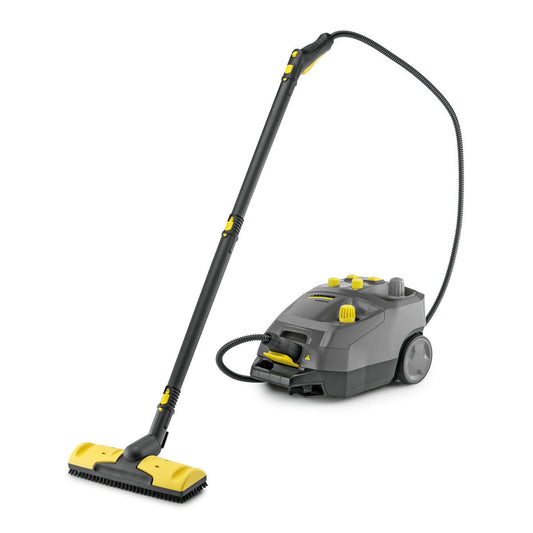 KARCHER STEAM CLEANER SG4/4 1.092‐282.0 - Alibhai Shariff Direct