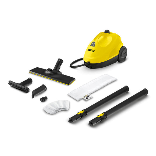 KARCHER STEAM CLEANER SC 2 EasyFix 1.512‐050.0 - Alibhai Shariff Direct