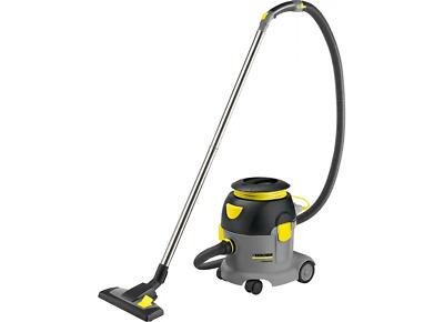 KARCHER DRY VACUUM CLEANER T 10/1 - Alibhai Shariff Direct